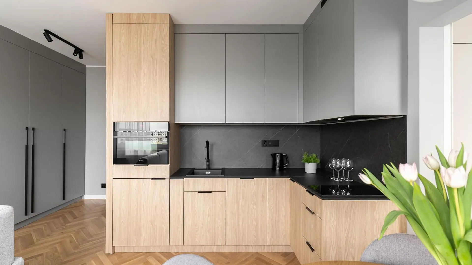Ina Rent Gospody 6 Apartment Gdansk 0*,