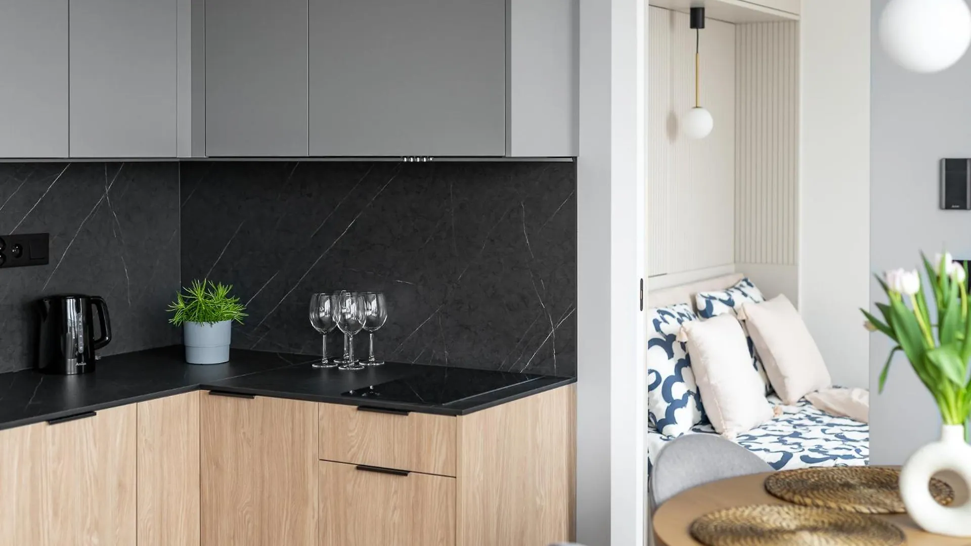 Ina Rent Gospody 6 Apartment Gdansk