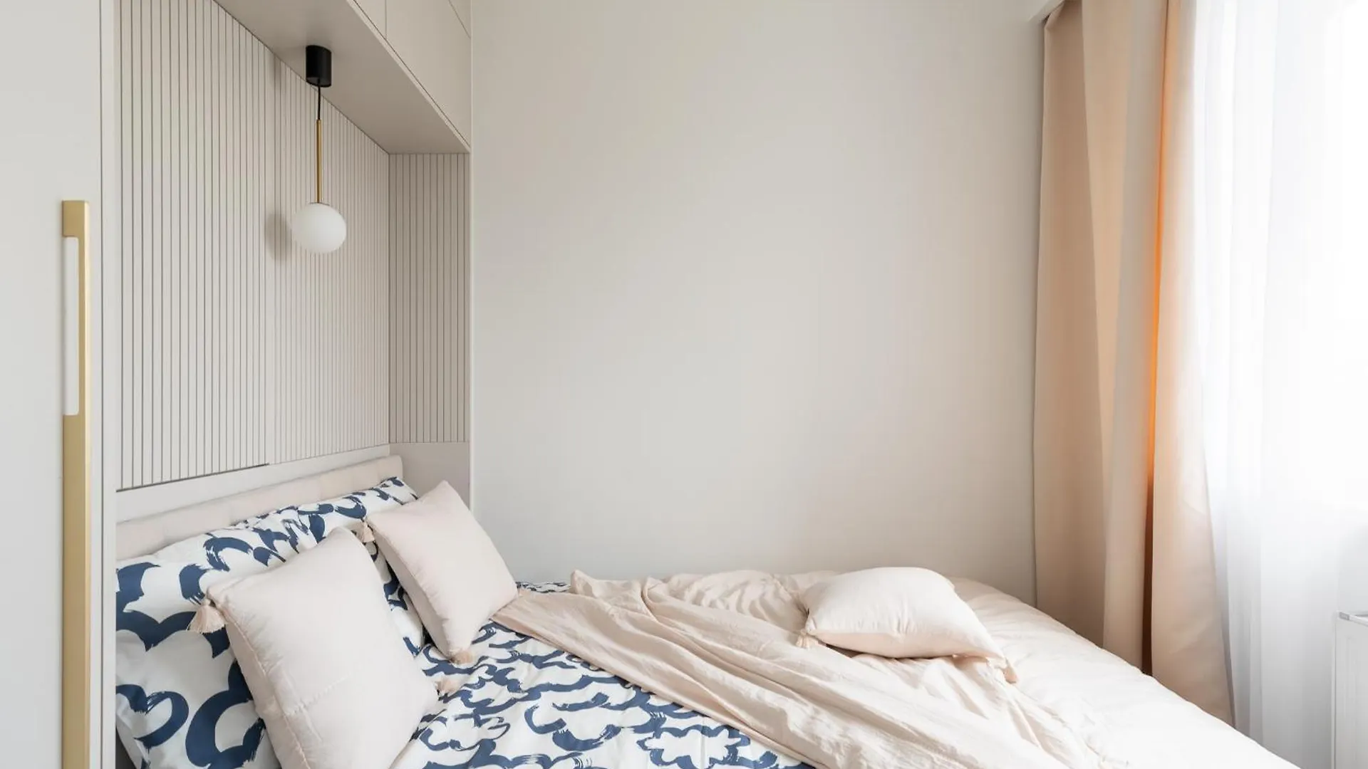 Ina Rent Gospody 6 Apartment Gdansk 0*,  Poland