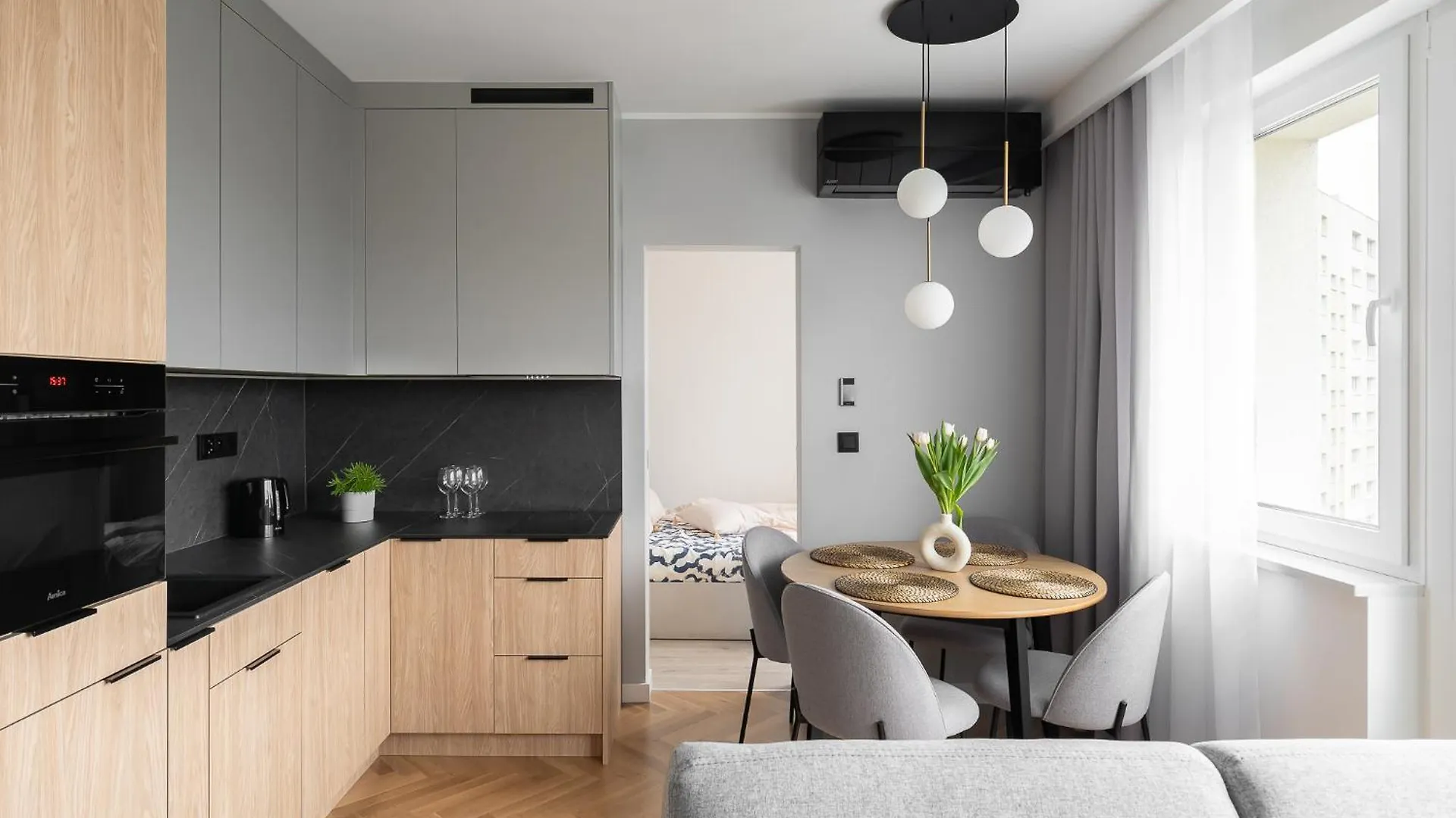 Ina Rent Gospody 6 Apartment Gdansk