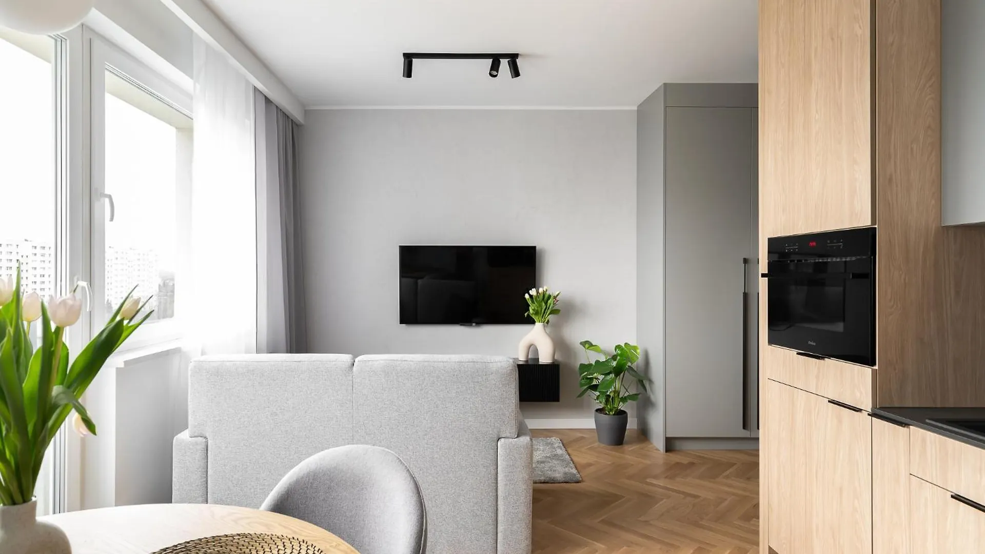 Ina Rent Gospody 6 Apartment Gdansk